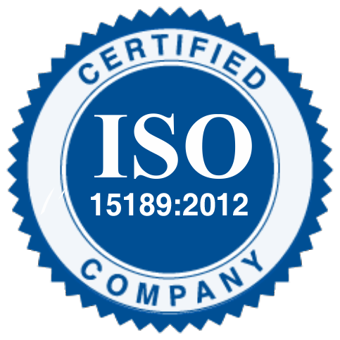 ISO 15189