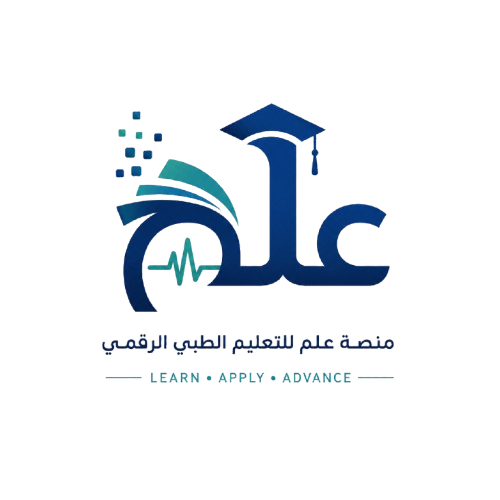 علم Logo