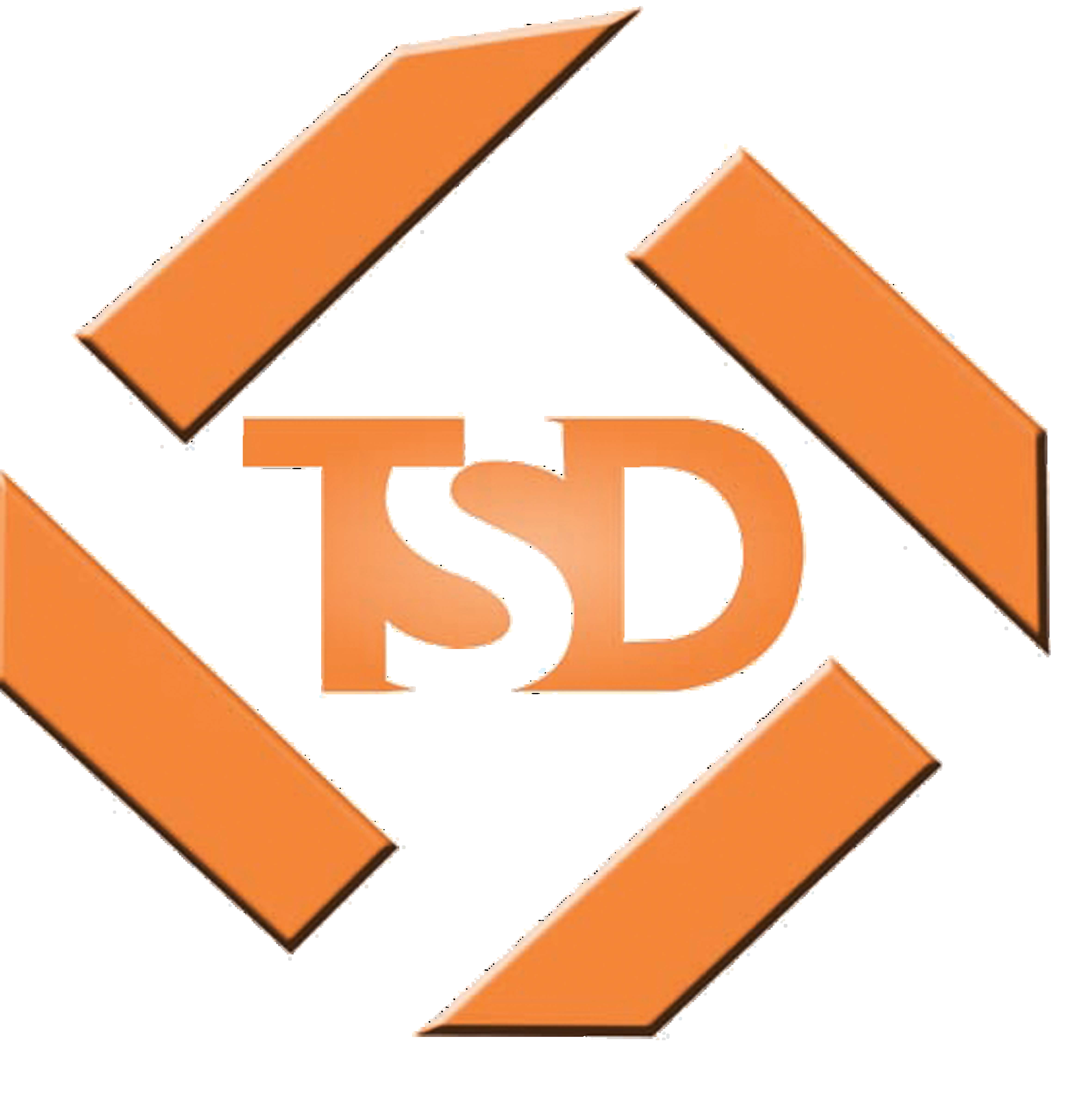 TSD Logo